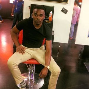 Meet your Posher, Tim